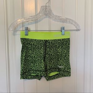 Nike Pro Shorts